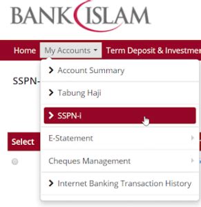Cara Mudah Keluarkan Duit SSPN Secara ‘Online’ Dan Di ATM.